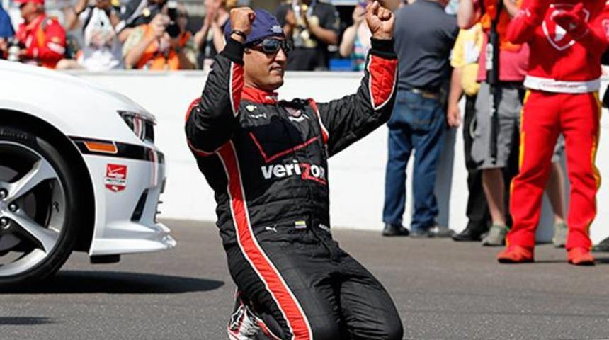 15 yıl sonra gelen zafer