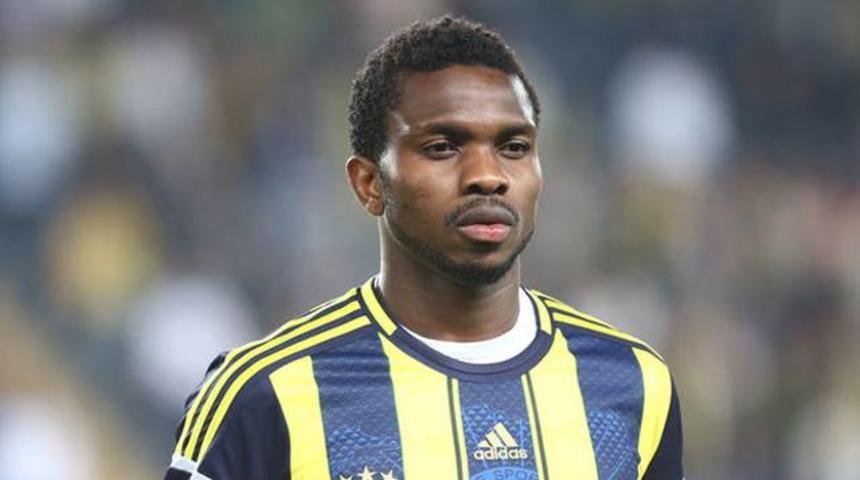 Gaziantepspor, Joseph Yobo'nun peşinde