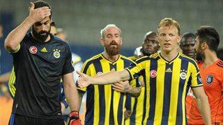 Fenerbahçe sezonu erken kapattı