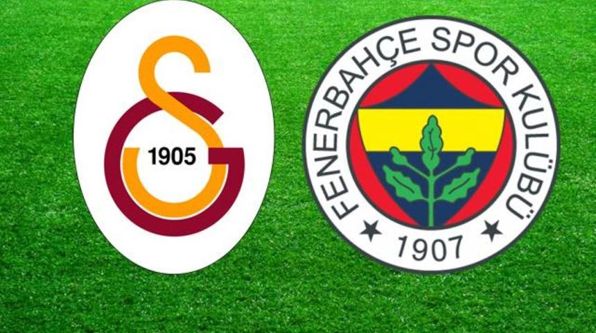Galatasaray'dan Fenerbahçe'ye tarihi gönderme