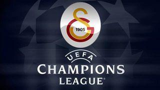 İşte Galatasaray'ın Şampiyonlar Ligi rakipleri