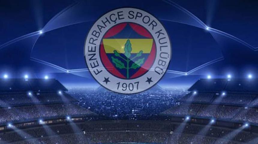 Fenerbah&ccedil;e'nin Şampiyonlar Ligi olası rakipleri