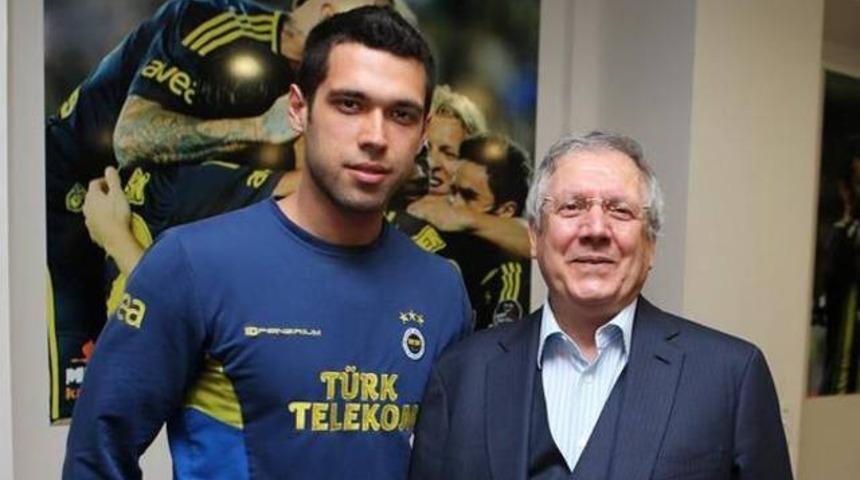 Fenerbah&ccedil;e'ye Ersun Yanal g&ouml;ndermesi