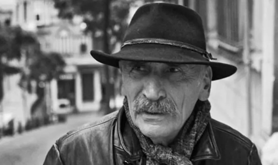 Tuncel Kurtiz: Sesini Değil, Ruhunu Oynayan Adam 1