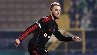 Anderlecht Alexander Milosevic'e talip oldu