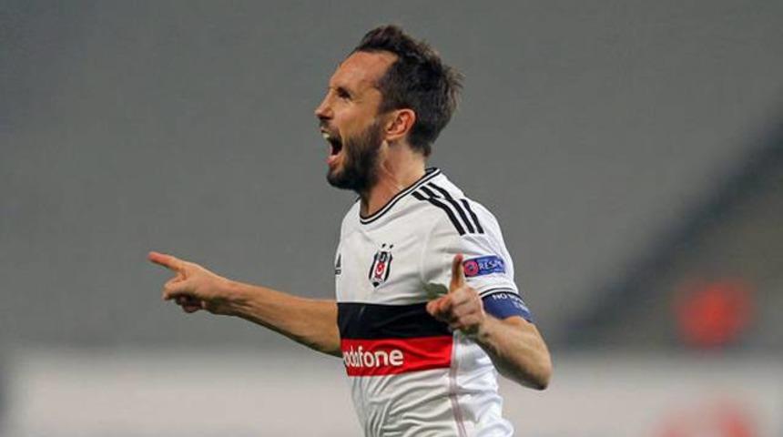  Trabzonspor, Tomas Sivok için harekete geçiyor