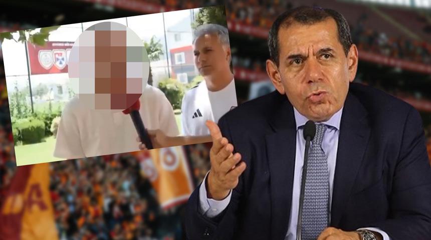 Sarı-Kırmızılılar'da tepkiler dinmiyor! Yeni transferin sözleri taraftarı çıldırttı: Galatasaray benim için küçük bir adım