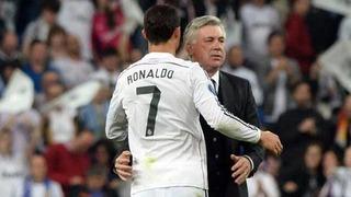 Real Madrid'de Ancelotti gitti, isyan başladı