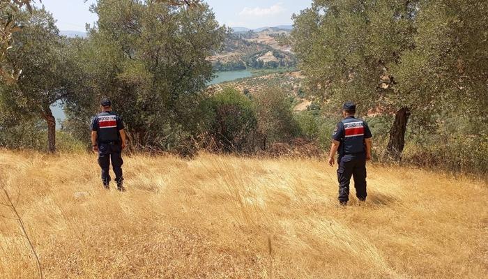 700x400 Aydın’da ormanlar jandarma gözetiminde