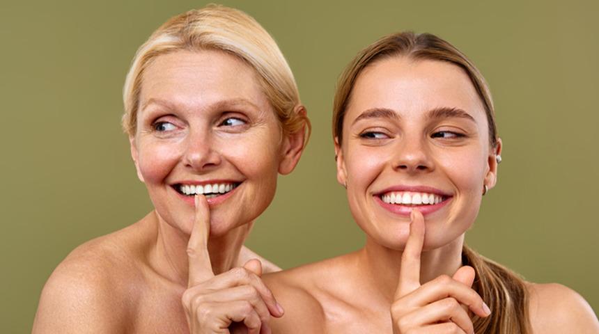 Bilim açıkladı: Genç nesil tehlikede! 50 yaş üstü neden daha genç gösteriyor? Yaşam süresi uzadı, peki kalitesi?