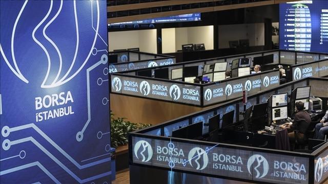 CANLI BORSA | Borsa güne yükselişle başladı (10 Eylül 2025 Çarşamba)