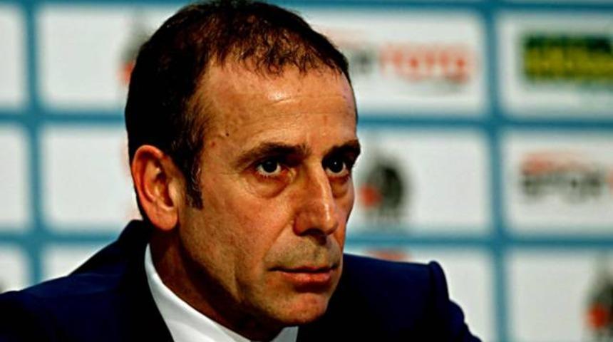 Abdullah Avcı 3 b&uuml;y&uuml;klere gidecek mi?