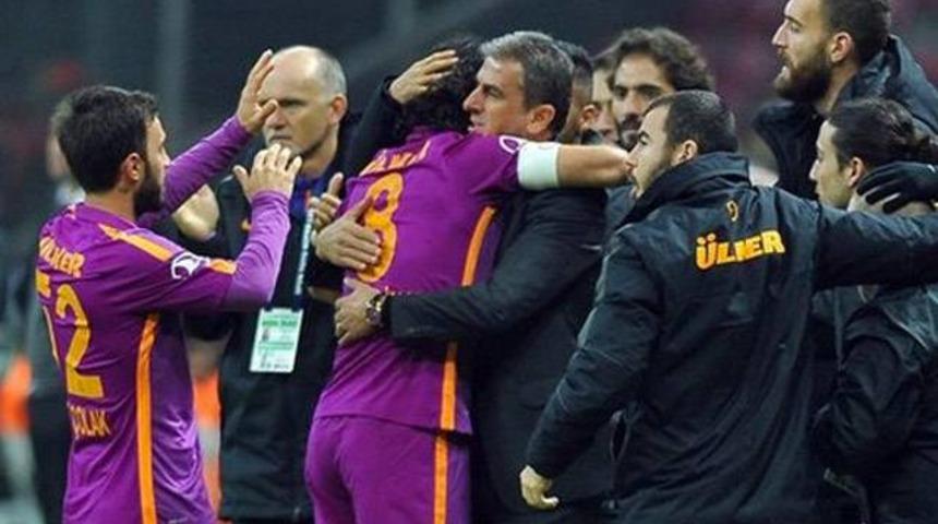 Şampiyonluk sonrasında 6 yıllık imza!