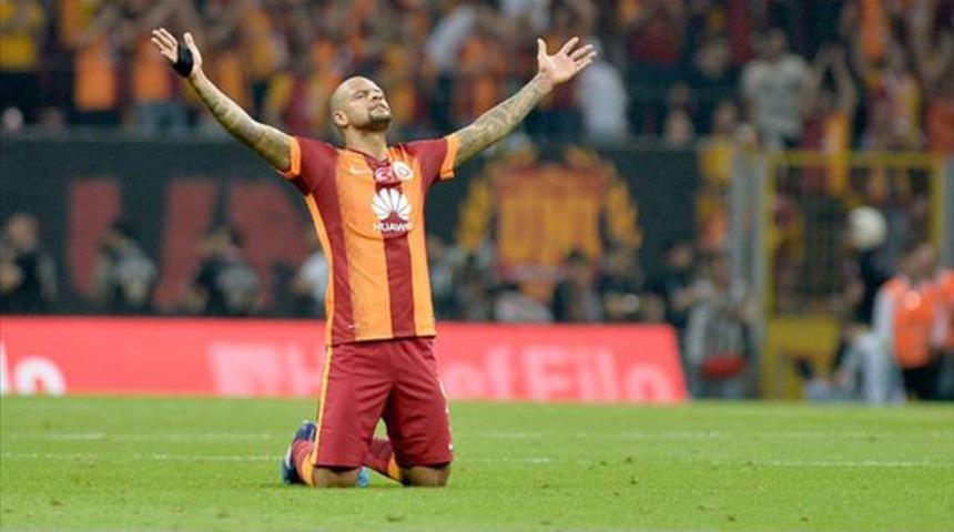 Melo: İstanbul'a 1 yıllığına gelmiştim