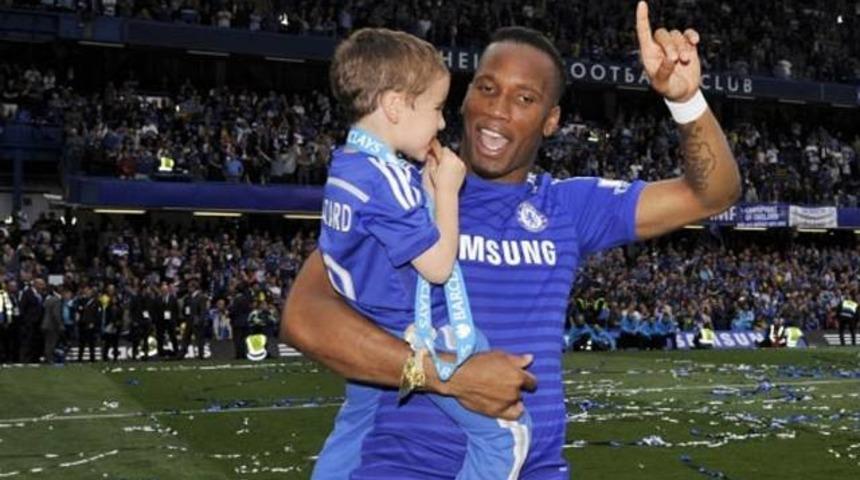 Drogba ABD'ye mi gidecek?