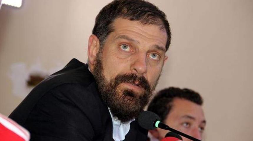 Slaven Bilic'e Schalke 04 talip oldu
