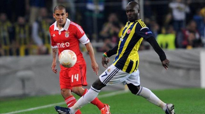 Maxi Pereira, Galatasaray'a doğru