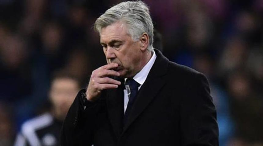 Aziz Yıldırım'ın hedefi Ancelotti!