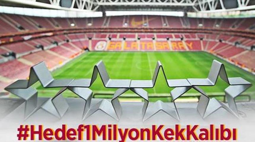 Kek kalıpları satışta!