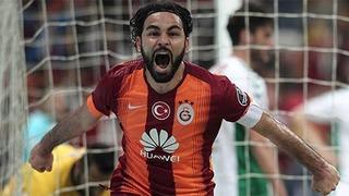 Gözü ikinci kupada