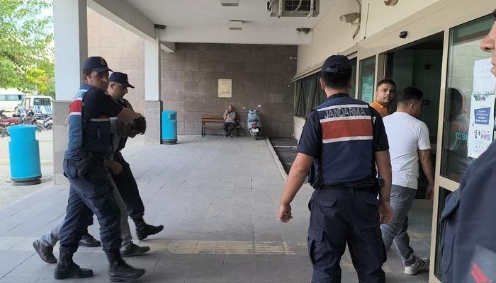 700x400 Telefonda tartıştığı kişiyi vuran cinayet zanlısı tutuklandı