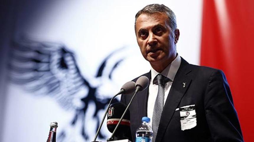 Fikret Orman'dan hoca a&ccedil;ıklaması