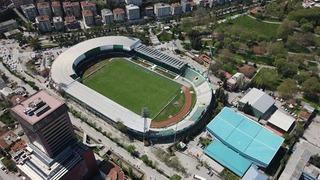 Türkiye Kupası finalinde biletler tükendi