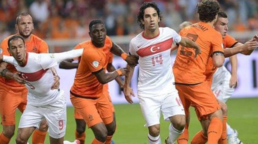 T&uuml;rk futbolunda yine 'yayın' skandalı!