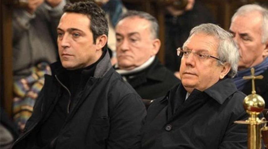 Ali Ko&ccedil;'a 'Başkan ol' teklifi