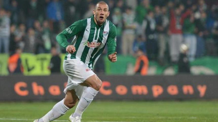 Mahmut Uslu, Fernandao'yu doğruladı