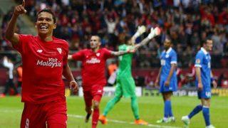 Dnipro 2–3 Sevilla UEFA Avrupa Ligi finali özeti
