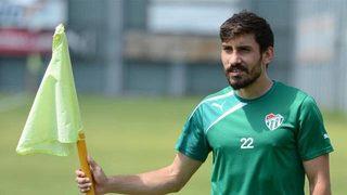 Fernandao'dan sonra Şener