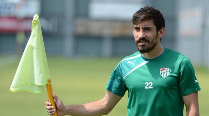 Fernandao'dan sonra Şener