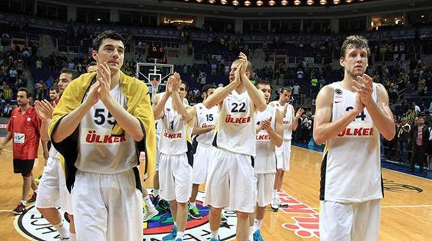 Fenerbah&ccedil;e-&Uuml;lker iş birliği bitiyor mu?