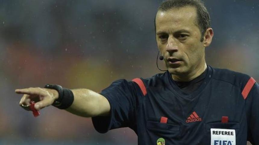 İtalyanlar C&uuml;neyt &Ccedil;akır'ı bu hale getirdi