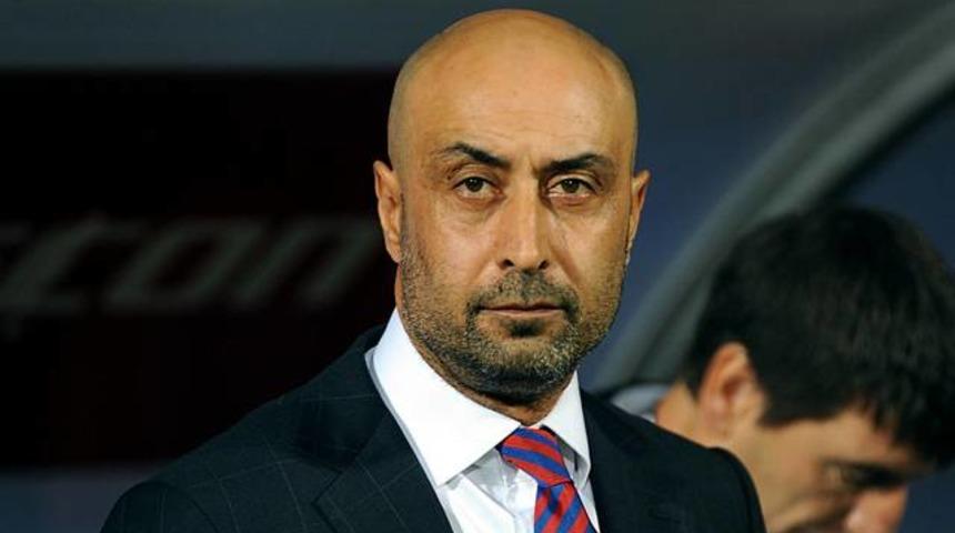 Denizlispor'da favori Tolunay Kafkas