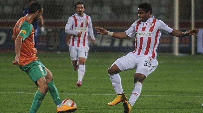 Samsunspor &ndash; Albimo Alanyaspor ma&ccedil;ı Trt Spor'dan canlı yayınlanacak