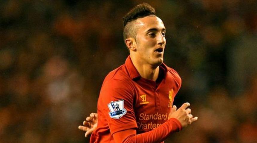 Samed Yeşil, Fenerbah&ccedil;e i&ccedil;in geliyor