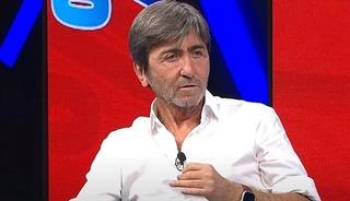 Rıdvan Dilmen, Fenerbahçe'nin neden şampiyon olamadığını açıkladı!