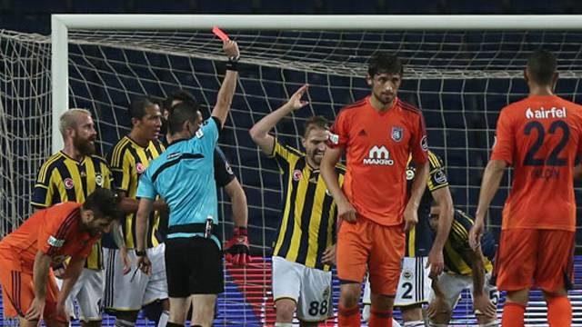 PFDK açıkladı! Fenerbahçeli futbolculara şok ceza...