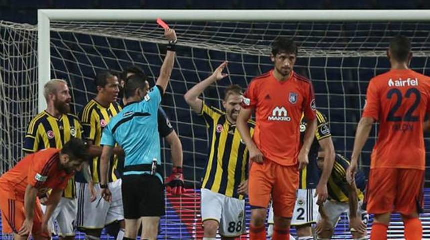 PFDK açıkladı! Fenerbahçeli futbolculara şok ceza...