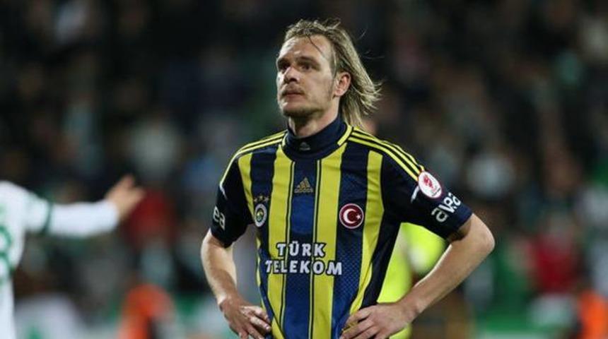 Krasic yeni hocayı bekliyor