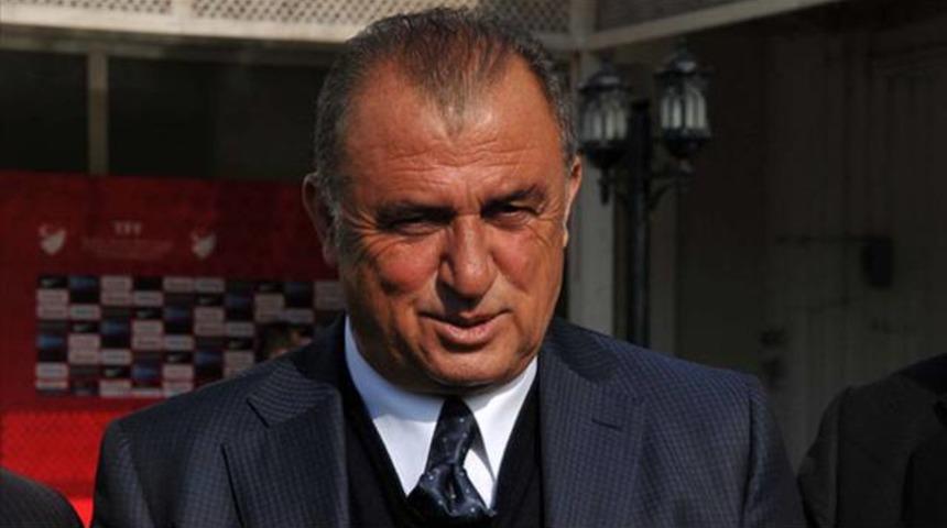 Fatih Terim d&ouml;n&uuml;yor mu?