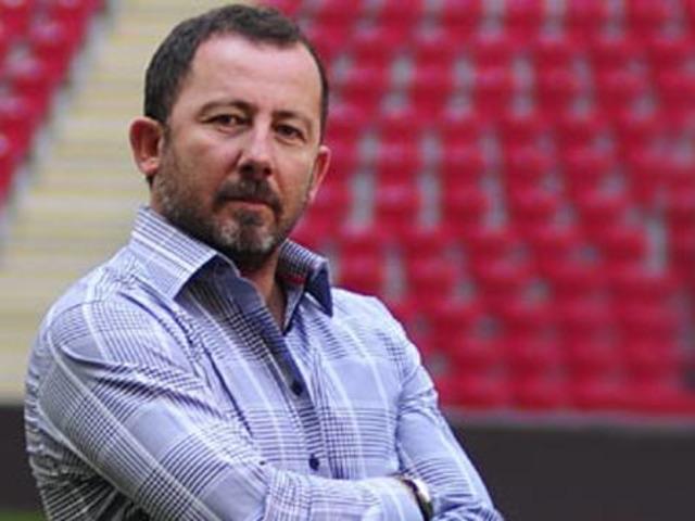 Sergen Yalçın'dan iddialı sözler