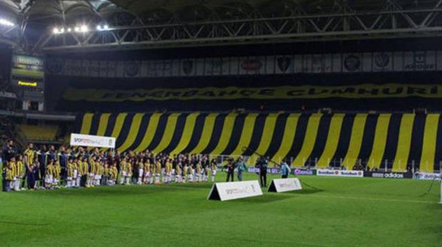 Trib&uuml;n kapama cezasında devrim