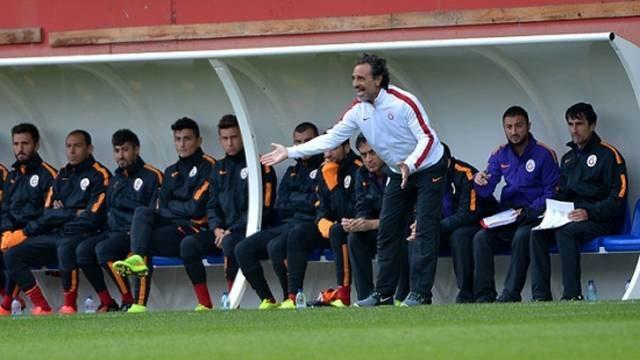 Prandelli cephesinden çarpıcı iddia