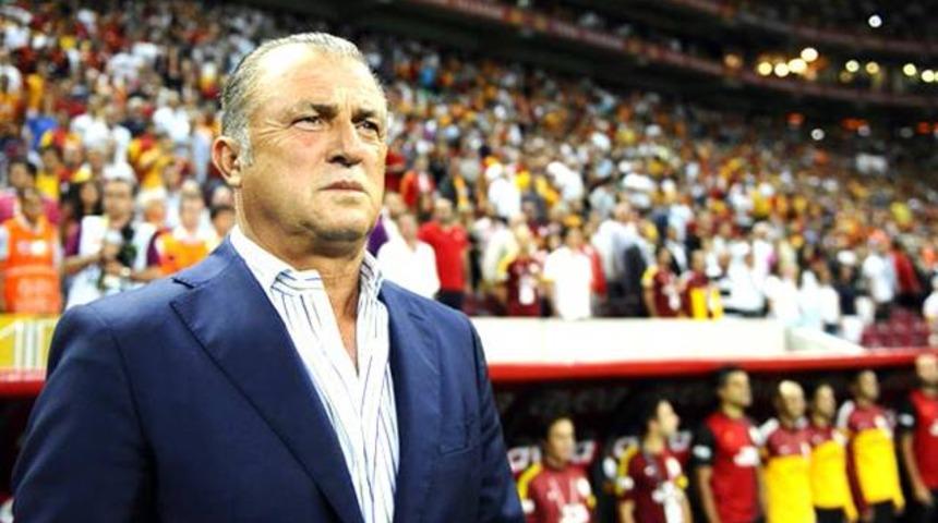 GSTV'den Fatih Terim'e ambargo
