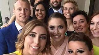Semih Kaya nişanlandı