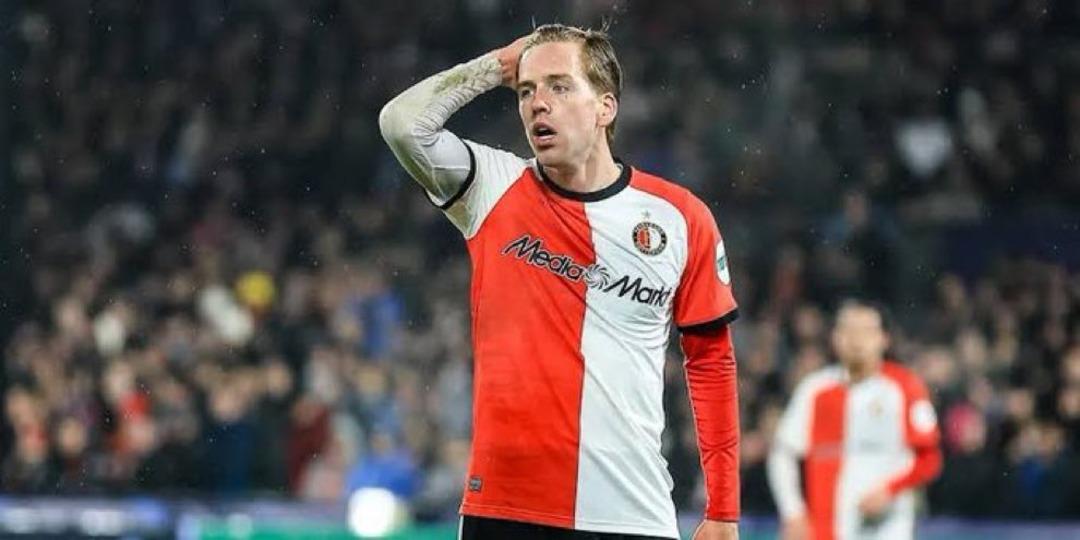 Şampiyonlar Ligi 3. ön eleme turunda Feyenoord ile karşılaşacak Fenerbahçe ye maç öncesi müjde! 1