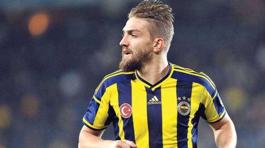 Caner Erkin ameliyat oldu